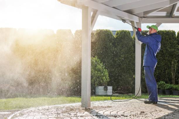 Professional Pressure Washing Services in Ottumwa, IA