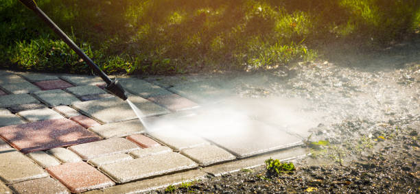 Best Oil and Grease Removal from Surfaces in Ottumwa, IA